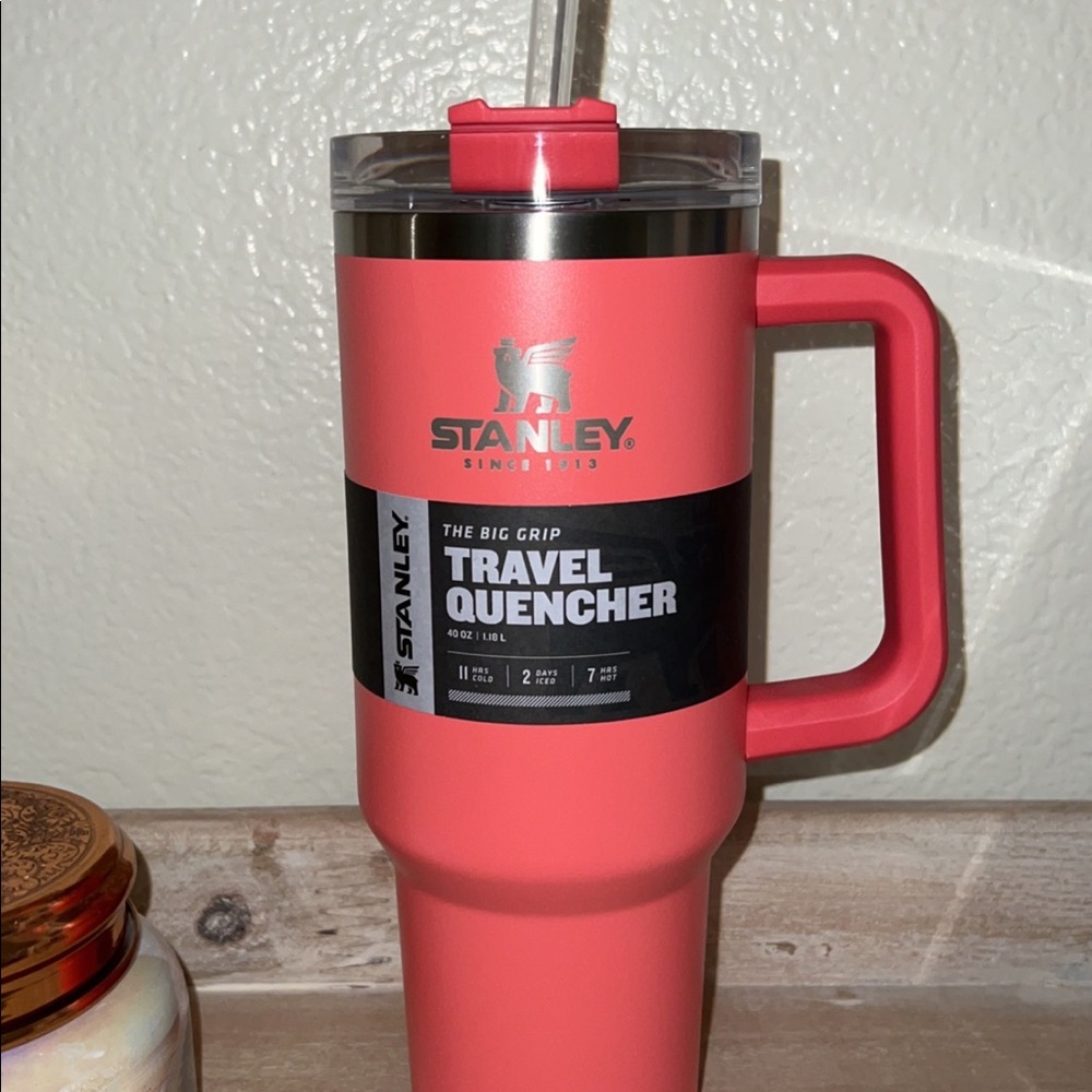 Stanley 40oz Quencher